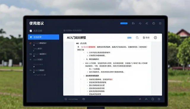 质量检验设备的维护与使用趋势分析