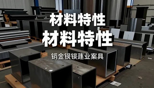 不同工况下焊接性能优化的定制方案实践